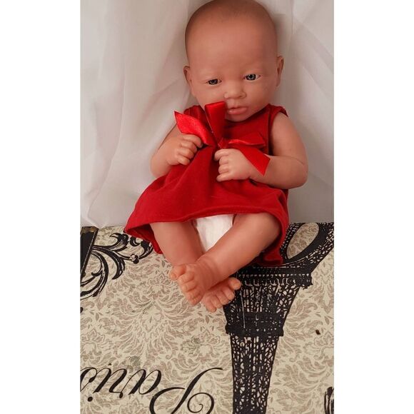 Berenguer doll - Picture 6 of 6